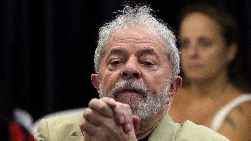 Brasil vive un impasse de cara a las elecciones: Lula sigue preso aunque faltan pruebas en su contra