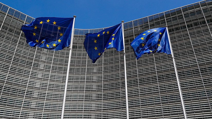 Entra en vigor la prolongación de las sanciones antirrusas impuestas por la UE