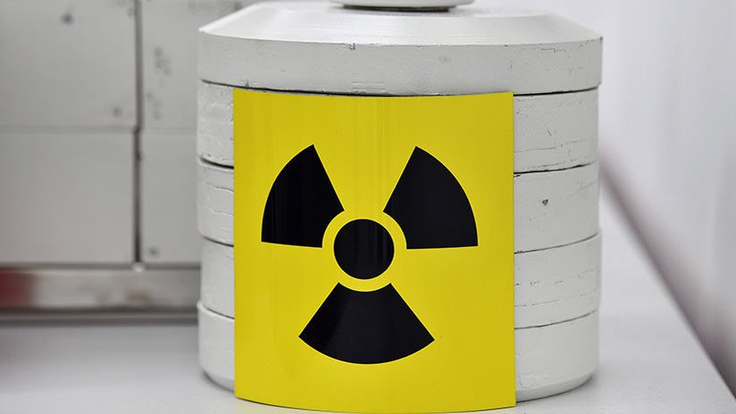 Alerta tras el robo de material radioactivo en la Ciudad de México