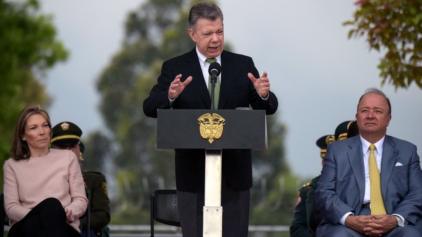 Santos anuncia que el Clan del Golfo iniciará el proceso de sometimiento a la Justicia
