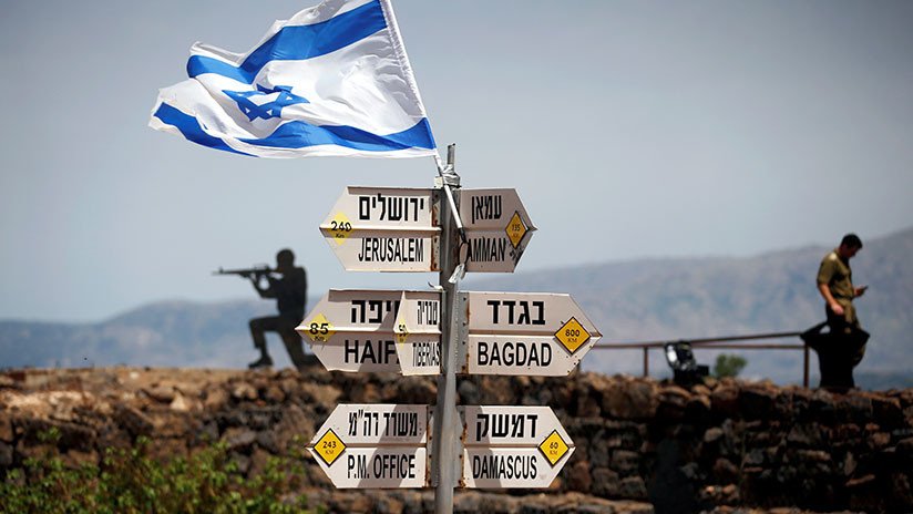 Israel busca flexibilizar la ley para que la población civil tenga un mayor acceso a armas