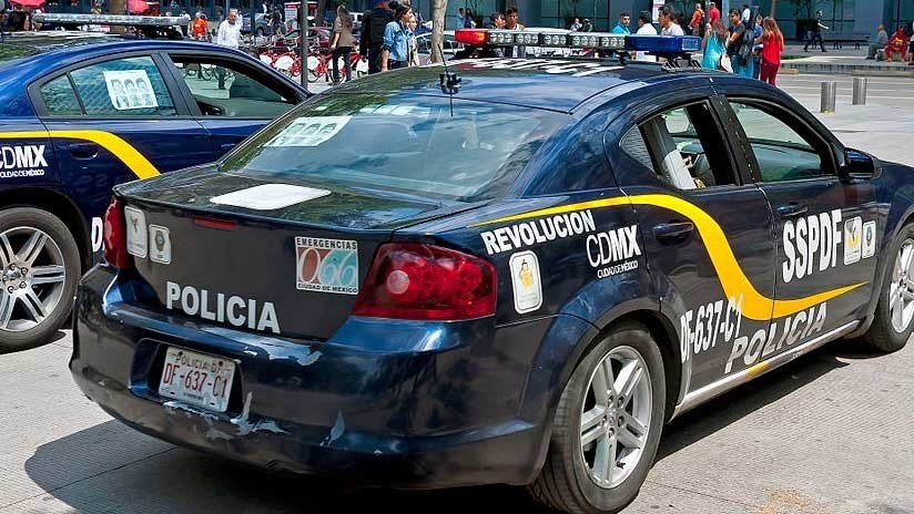 VIDEOS: "Momentos de pánico" en un intenso tiroteo en la ciudad mexicana de Nuevo Laredo