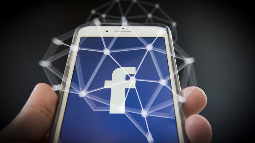 Exigen a Facebook una multa de más de 600.000 dólares por el escándalo de Cambridge Analytica