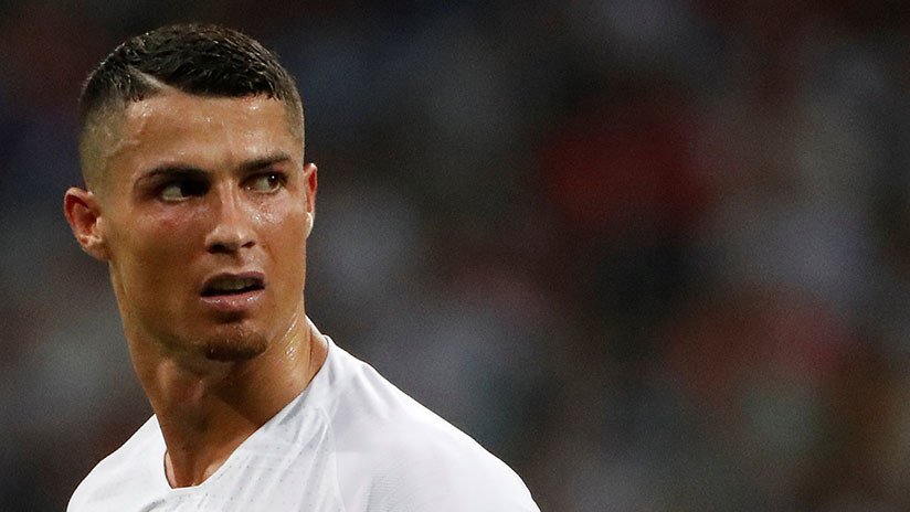 "Acuéstate. Intenta no llorar. Llora": Ronaldo se va del Madrid y lo despiden con memes