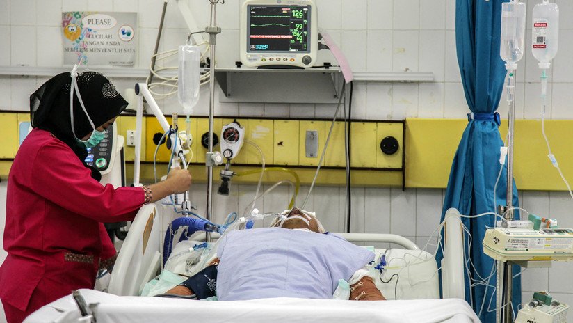 "No quería que murieran en mi turno": Arrestan a enfermera que mató a decenas de pacientes