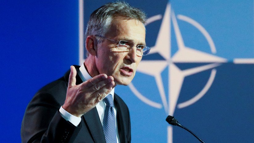 La OTAN aprueba la creación de dos nuevos mandos en Alemania y EE.UU.