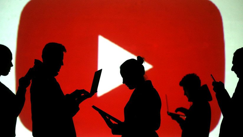 Youtube decidirá por ti qué es una noticia falsa y qué medios son "confiables"
