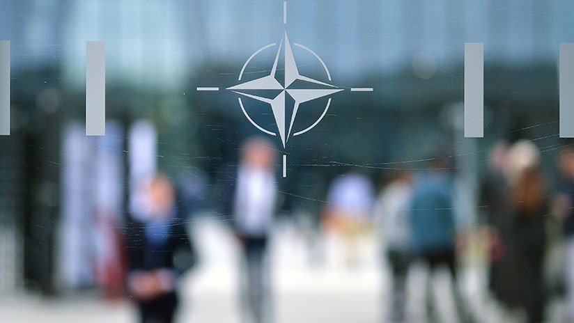 La OTAN amenaza con responder a toda "guerra híbrida" como si fuese un ataque armado
