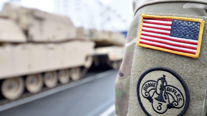 Encuesta: Casi la mitad de los alemanes no quieren tropas de EE.UU. ni pagar más por su "protección"