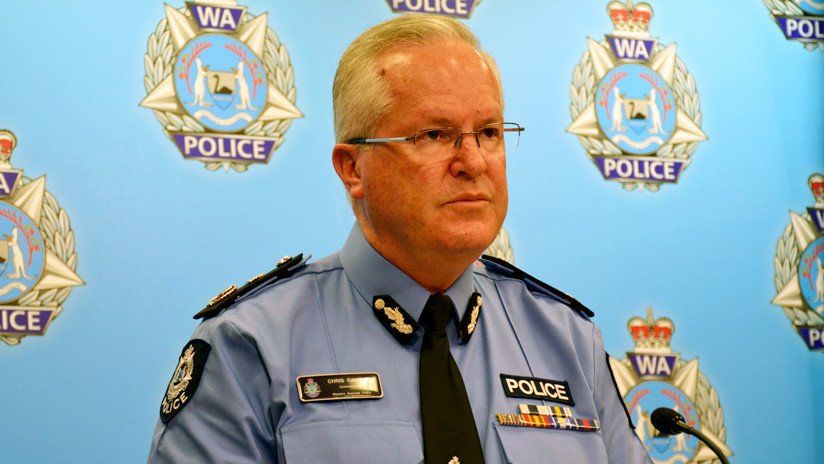 "Dolor y sufrimiento inmensurables": Jefe policial de Australia pide perdón a los pueblos indígenas