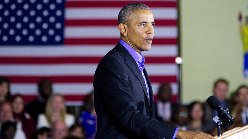 Los estadounidenses creen que Obama es el mejor presidente que han conocido