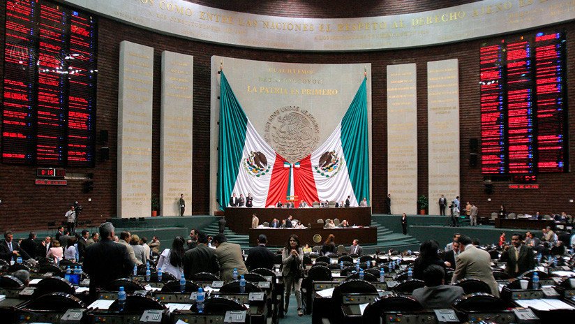 México: Llegó la paridad en el Congreso; ahora falta la paridad cultural