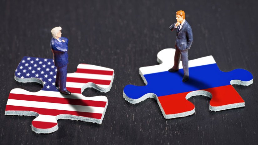 Personalidades de EE.UU. escriben carta abierta a favor de la normalización de relaciones con Rusia