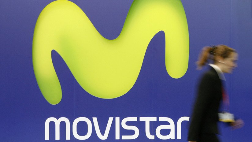 Agujero en Movistar: denuncian "la mayor brecha de seguridad de las telecomunicaciones en España"
