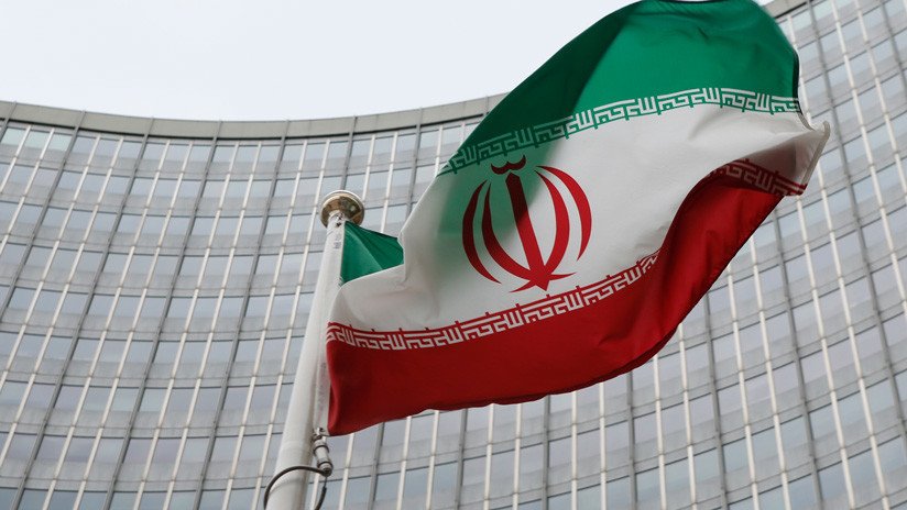 Irán presenta una denuncia en la Corte Internacional de Justicia contra EE.UU. por las sanciones