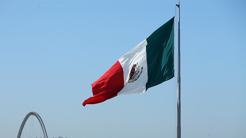 México ratifica aranceles a productos de EE.UU. tras "guerra comercial" decretada por Trump