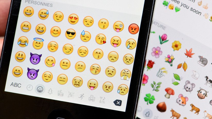 El mundo celebra el Día Mundial del Emoji: ¿Cuáles son los más utilizados?