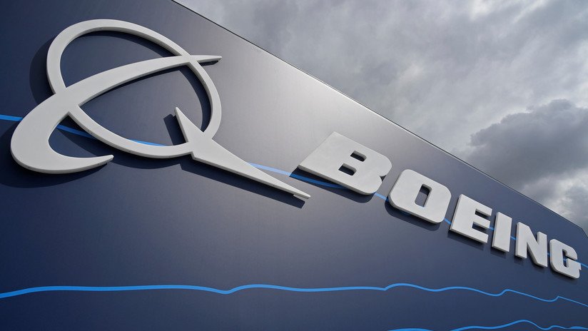 Boeing planea gastar 27.000 millones de dólares en compras en Rusia en los próximos 20 años