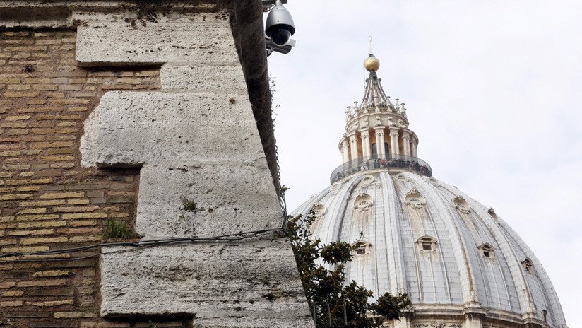 El Vaticano dice que se puede ser "virgen" incluso después de haber tenido sexo