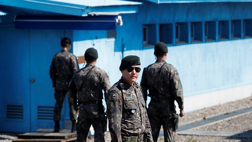 Un desertor norcoreano es arrestado en Corea del Sur acusado de espionaje
