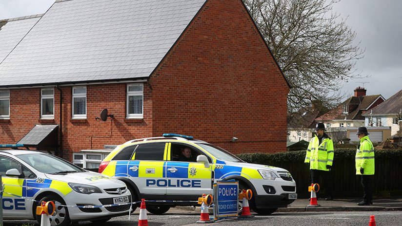 Investigadores británicos creen haber identificado a los sospechosos del ataque a los Skripal