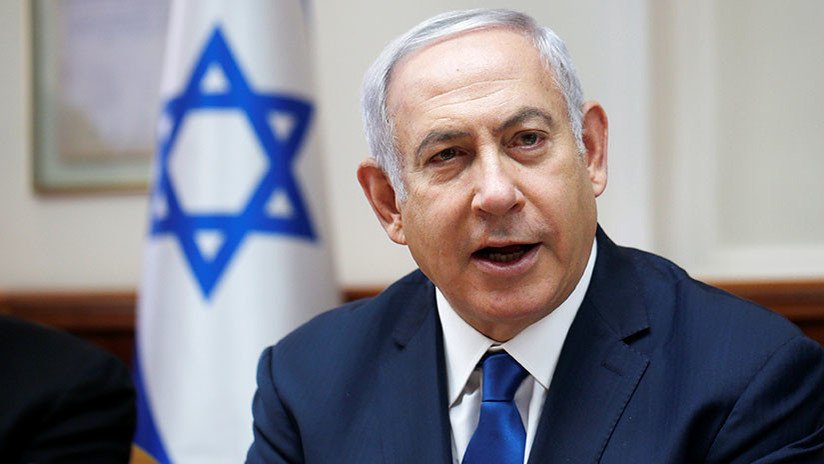 Israel aprueba polémico proyecto de ley que lo define como Estado nacional judío pese a protestas