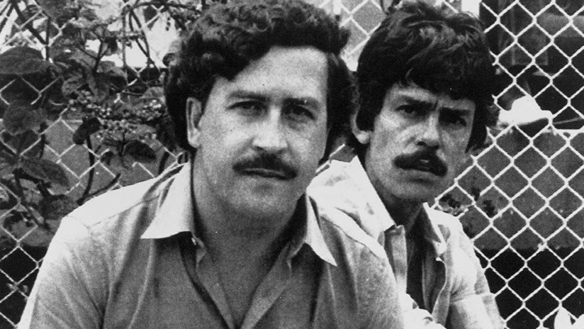 Un socio boliviano de Pablo Escobar sale a la libertad tras 28 años en prisión