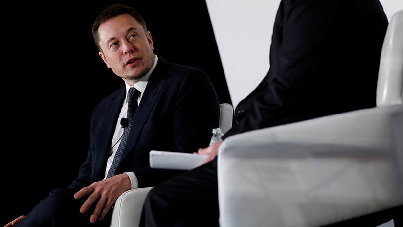 Inversores envían a Elon Musk una carta en la que le piden "tomarse un tiempo sabático de Twitter"
