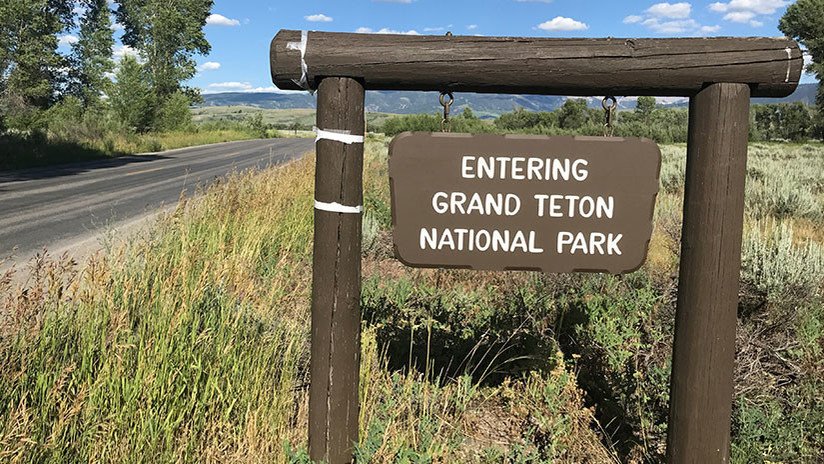 Nuevas grietas en la roca cerca de Yellowstone causan el cierre de un parque y alarma infundada