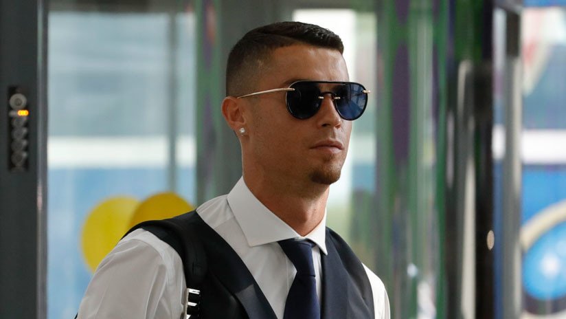 Reportan que Cristiano Ronaldo pone a la venta su lujosa casa en España 