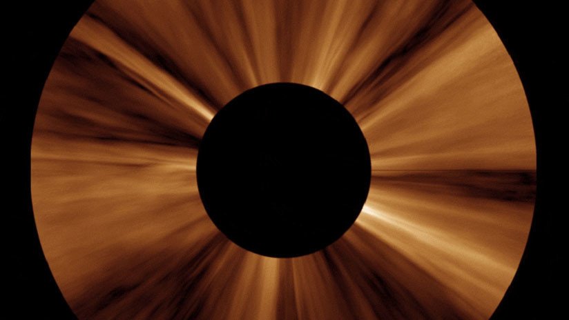 VIDEO: Detectan estructuras nunca antes vistas en la corona del Sol