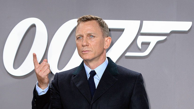 James Bond se enfrentará con un villano ruso por primera vez en 20 años