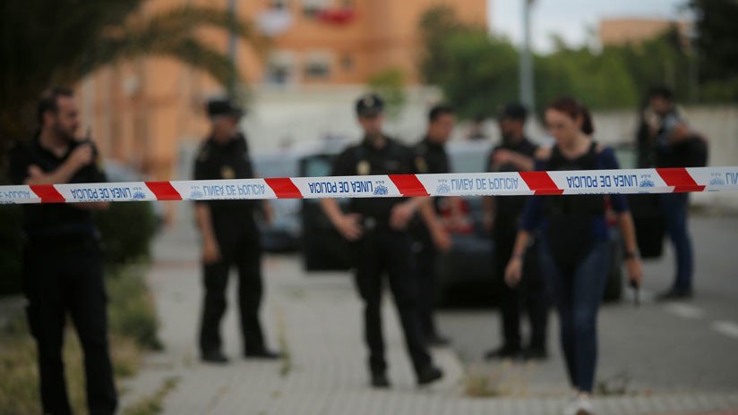 Un militar español se suicida tras estrangular a su mujer y asfixiar a sus dos hijas