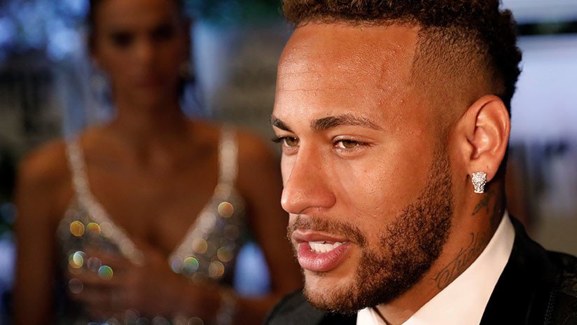 Neymar rompe el silencio y confirma en qué club jugará la próxima temporada