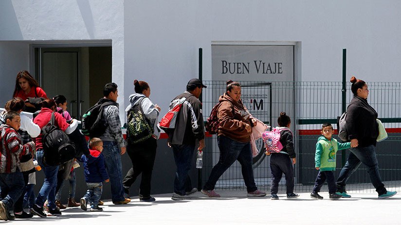 EE.UU.: Reportan aumento de deportaciones de migrantes víctimas de delitos que pidieron la visa 'U'