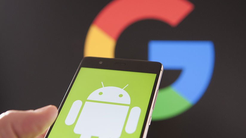 Google podría hacer pagar por Android tras la multimillonaria multa de la Unión Europea