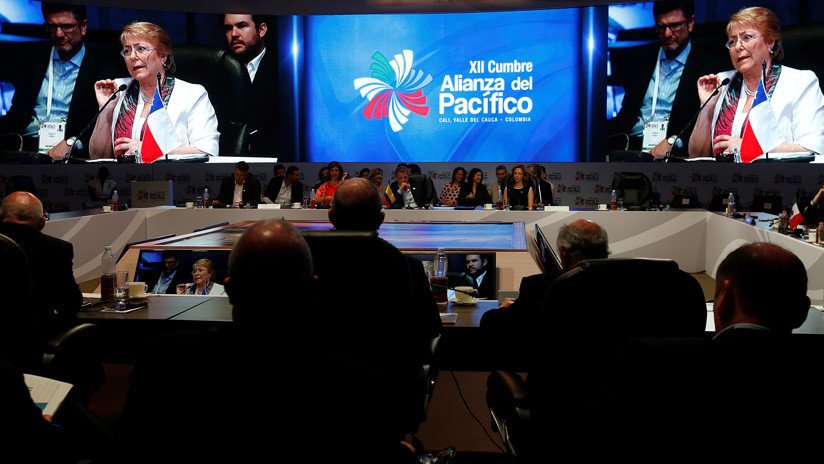 De Estado observador a asociado de la Alianza del Pacífico: ¿Qué implica este paso para Ecuador?