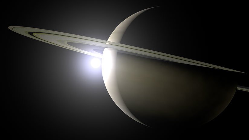 FOTOS: Las imágenes más impresionantes hasta ahora obtenidas de Titán, la increíble luna de Saturno