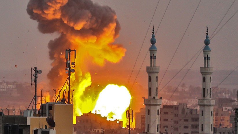 Israel y Hamás acuerdan reanudar la tregua en la Franja de Gaza