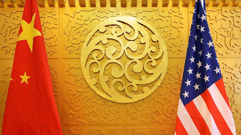 EE.UU. podría eximir a China de aranceles "si se compromete a jugar según las reglas"
