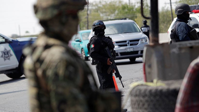 Asesinan en México a tres funcionarios en menos de 24 horas