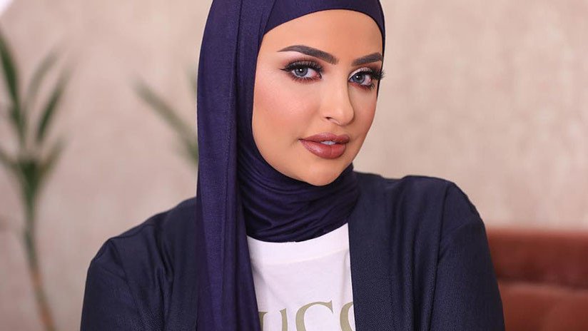 "Cara linda, corazón feo": Bloguera kuwaití indigna a la Red con un 'post' "racista y proesclavista"
