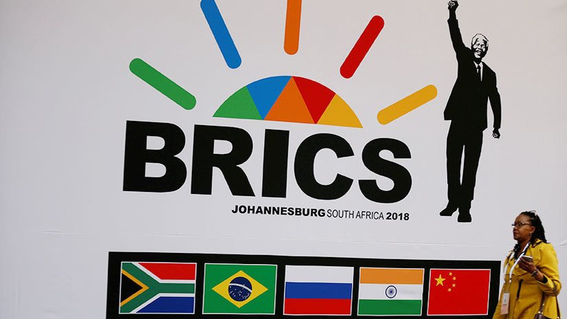 "Visión alternativa de los problemas mundiales": Las claves de la cumbre de los BRICS en Sudáfrica