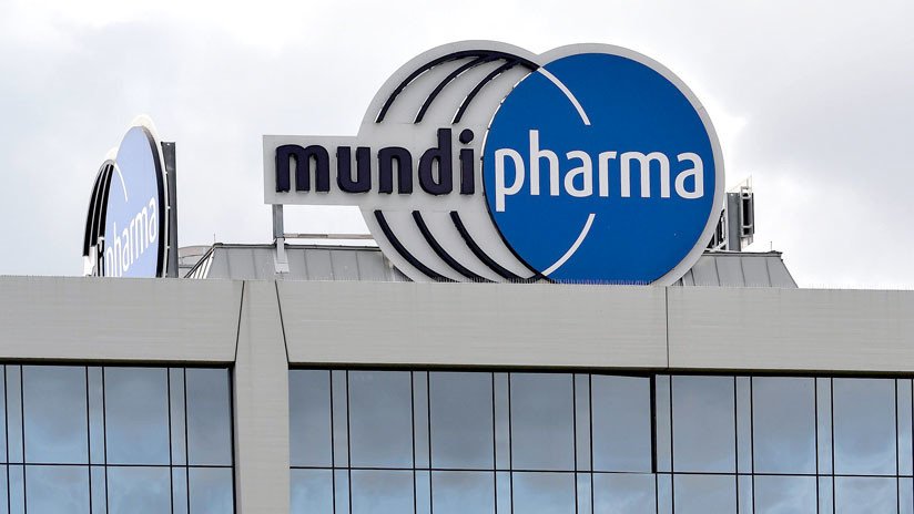 Mundipharma se alía con una farmacéutica italiana para vender medicamentos en América Latina