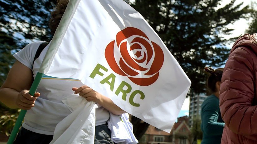 "Que pare este desangre": La FARC denuncia 66 asesinatos de excombatientes desde el acuerdo de paz