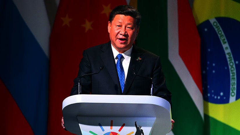 China: "No habrá ganador en la guerra comercial global" 