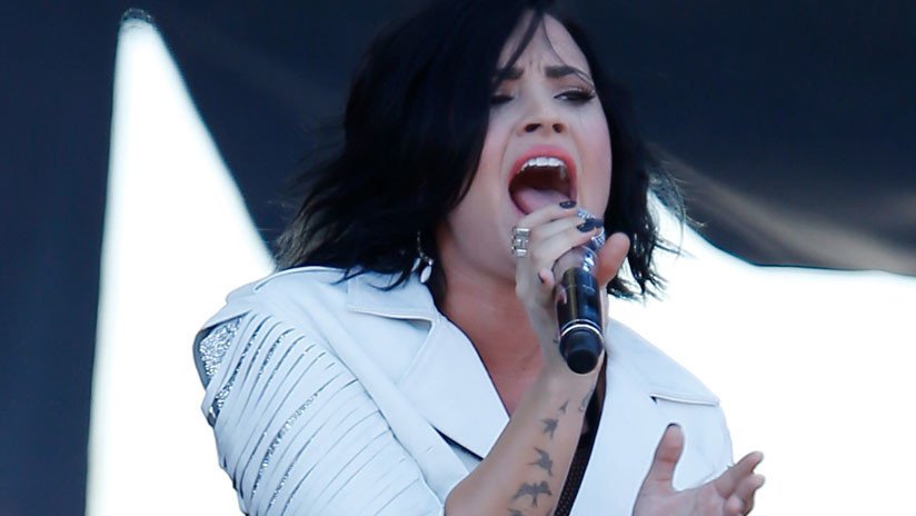 "Sin sirenas, por favor": Revelan detalles de la llamada al 911 tras la sobredosis de Demi Lovato