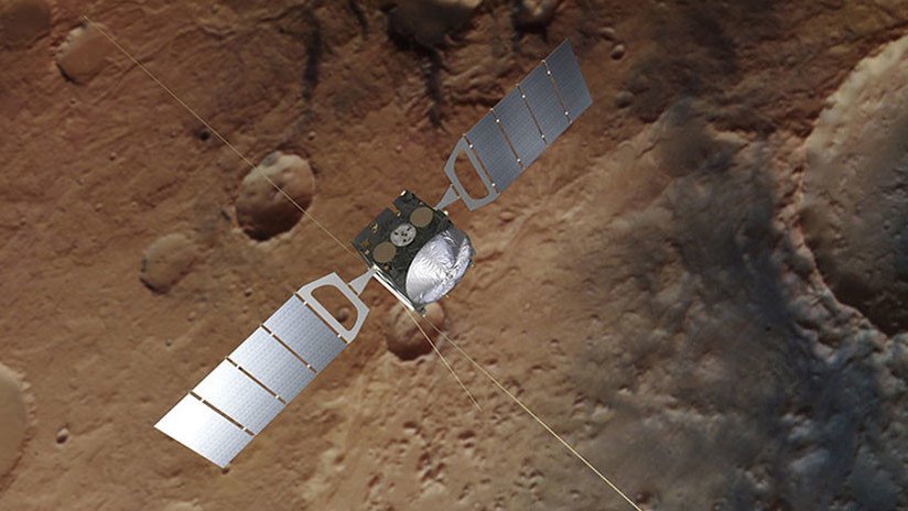 Agua en Marte: Todo lo que debe saber sobre el histórico hallazgo, explicado por un astrofísico
