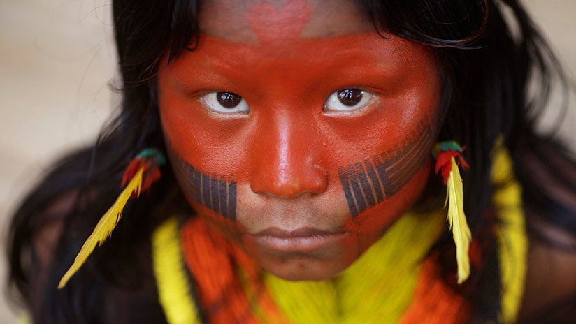 La matanza de niños en ciertas tribus de Brasil: ¿Por qué la ley lo permite?