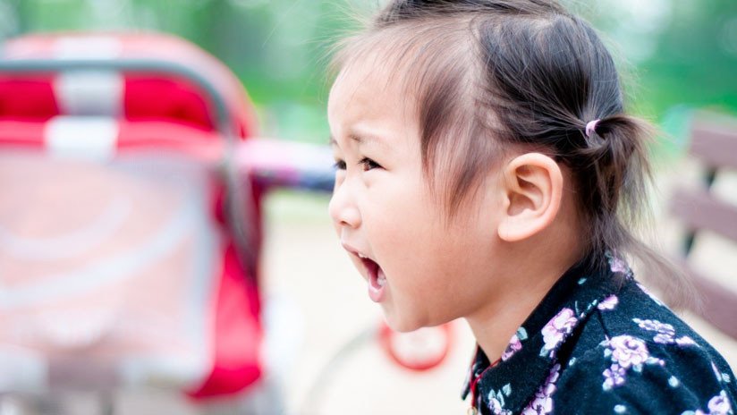 "Papá, ¡deja de golpearme!": Un fuerte video se hace viral en China
